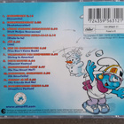 CD: Smurffit - Tykkihitit Vol 11 (2003) - pikkukuva 2