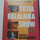 Total Balalaika Show DVD - pikkukuva 1