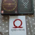 God of War Limited edition (PS4) - pikkukuva 1