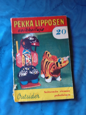 pekka lipponen 20
