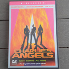 DVD: Charlie's Angels (Cameron Diaz, Drew Barrymore,Lucy Liu - pikkukuva 1