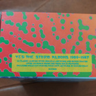 Yes: The Studio Albums 1969-1989 12-CD - pikkukuva 3
