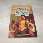 William Shakespeare The Taming of the Shrew - pikkukuva 1