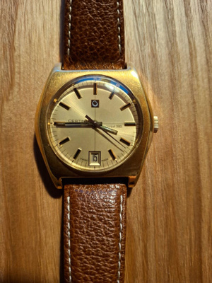 Certina Argonaut 280