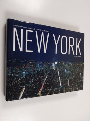 New York : City of Islands