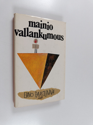 Erno Paasilinna : Mainio vallankumous