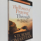 Stormie Omartian : The Power of Praying Through the Bible... - pikkukuva 1