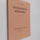 Johannes Kaikko : Yleismaantieteen kertauskirja - pikkukuva 1