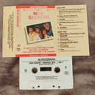 New Seekers Greatest Hits... Vol 1 c-kasetti - pikkukuva 1