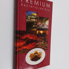 Suvi ym. Ruotsi : Premium ravintolakirja - pikkukuva 1