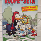 Roope-setä 5 2004 nro 297 - pikkukuva 1