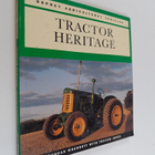 Duncan Wherrett ym. : Tractor Heritage - pikkukuva 1