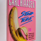 Carl Hiaasen : Strip tease - pikkukuva 1