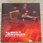 Albert Järvinen:Braindamage-OrStill Alive CD (viivakooditon) - pikkukuva 3