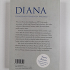 Kate Snell : Diana : prinsessan viimeinen rakkaus - pikkukuva 2