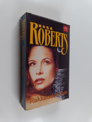 Nora Roberts : Rakkauden kuu