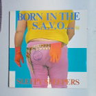 SLEEPY SLEEPERS Born in the S.A.V.O. - pikkukuva 1