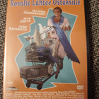Rosalie lähtee ostoksille UUSI Percy Adlon - pikkukuva 1