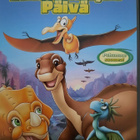 Maa aikojen alussa - Lentoliskojen päivä - pikkukuva 1