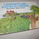 Seilola - Tuomari Linnakylän Katri ja Mikko - pikkukuva 1