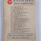 James Oliver Curwood : Ihmismetsästäjän salaisuus - pikkukuva 2