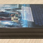 Star Trek: Beyond (2016) Limited Steelbook (UUSI) - pikkukuva 4