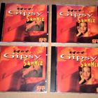 4 CD BOX HOT GIPSY SUMMER 1994 HRCD 8058 - pikkukuva 1