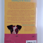 Pauline McLynn : Something for the Weekend (signeerattu) - pikkukuva 2
