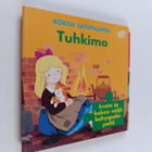 Tuhkimo : kokoa satupalapeli - pikkukuva 1