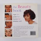 Sally Norton : The Beauty Book: Super Skin, Perfect Hair,... - pikkukuva 2