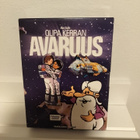 Olipa kerran avaruus - pikkukuva 1