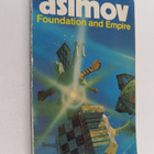 Isaac Asimov : Foundation and Empire - pikkukuva 1
