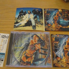 Helloween better the raw cd japani 1998 obi liite tarra-arkk - pikkukuva 1