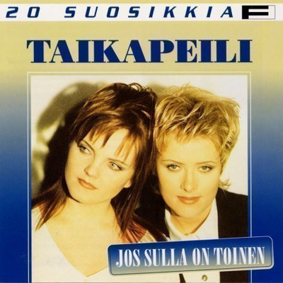 Taikapeili :  20 suosikkia