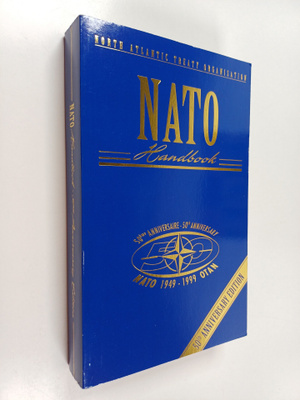 The Nato handbook : 50th Anniversary edition