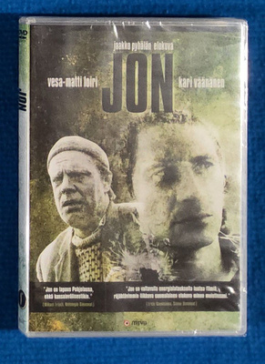 JON (uusi muoveissa)