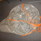 SUURI AJOANKKURI HALKAISIJA N.90CM - pikkukuva 2