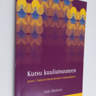 Niilo Räsänen : Kutsu kuuliaisuuteen - James I. Packerin ... - pikkukuva 1