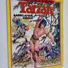 Edgar Rice Burroughs : Tarzan : aarrelaivan kirous : suur... - pikkukuva 1