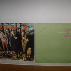 Jethro Tull 7" Love Story (ps) 1968 Japan PROMO - pikkukuva 2
