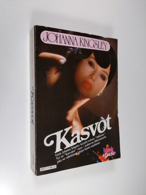 Johanna Kingsley : Kasvot