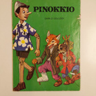 Carlo Collodi : Pinokkio - pikkukuva 2