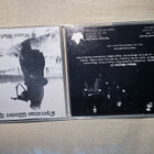 Operation Winter Mist – Winter Warfare II CD – Regimental RE - pikkukuva 1