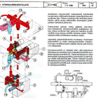 Volvo BM Valmet 505 605 705 805 905 korjauskäsikirja - pikkukuva 2