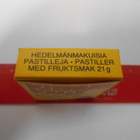 Karkkiaski Kippari Kalle MERIJAL OULU - pikkukuva 2