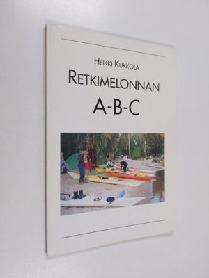 Heikki Kukkola : Retkimelonnan A-B-C