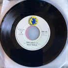 7" single Reijo Taipale     Rakkauskirje/Pieni laulu - pikkukuva 2