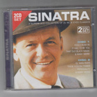 FRANK SINATRA 2 CD - pikkukuva 1