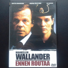 DVD: Wallander - Ennen Routaa (2005) - pikkukuva 1