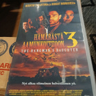Hämärästä aamunkoittoon vhs 1,2,3 - pikkukuva 3